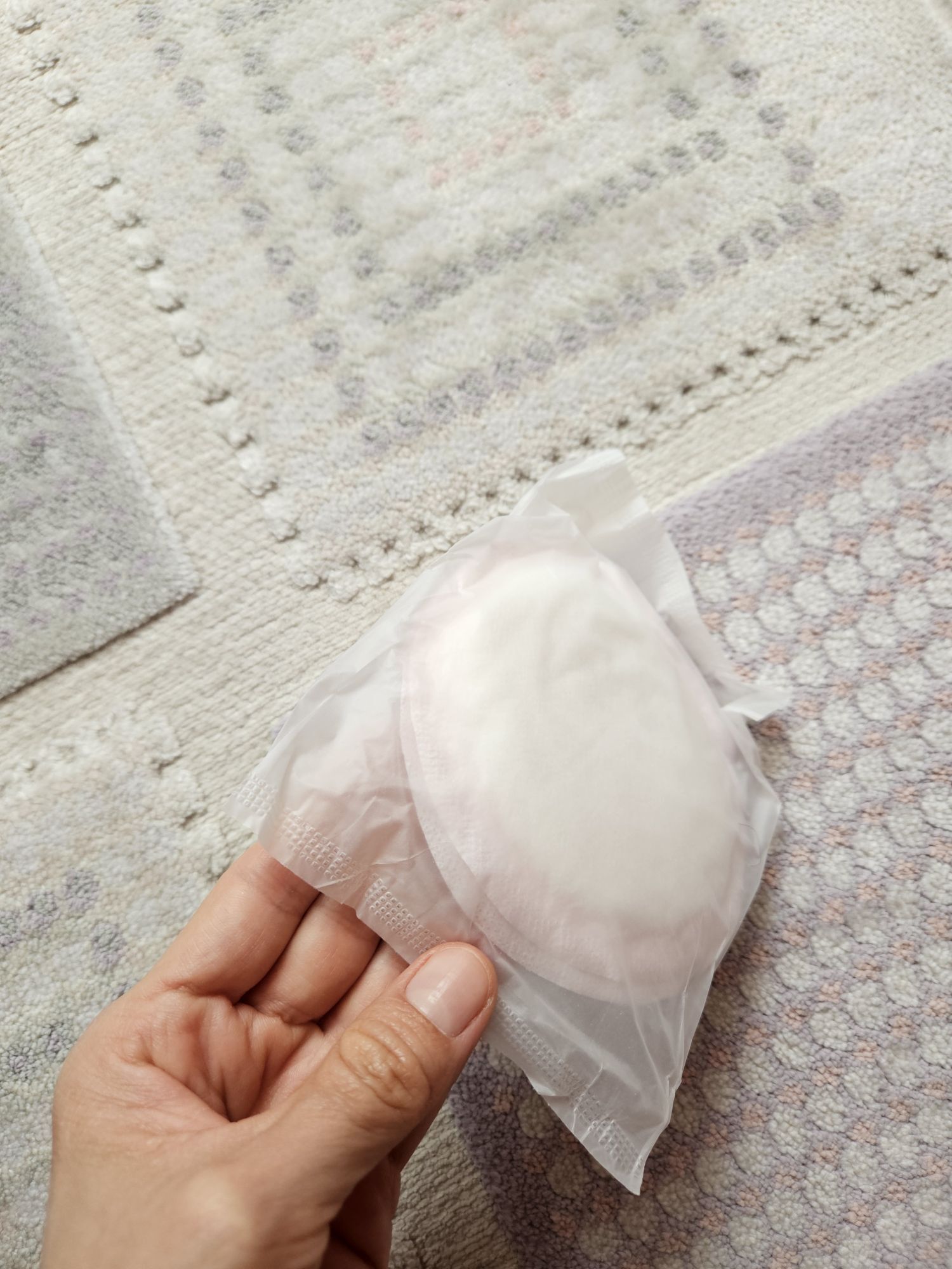 kadın göğüs pedi — görsel 3/6