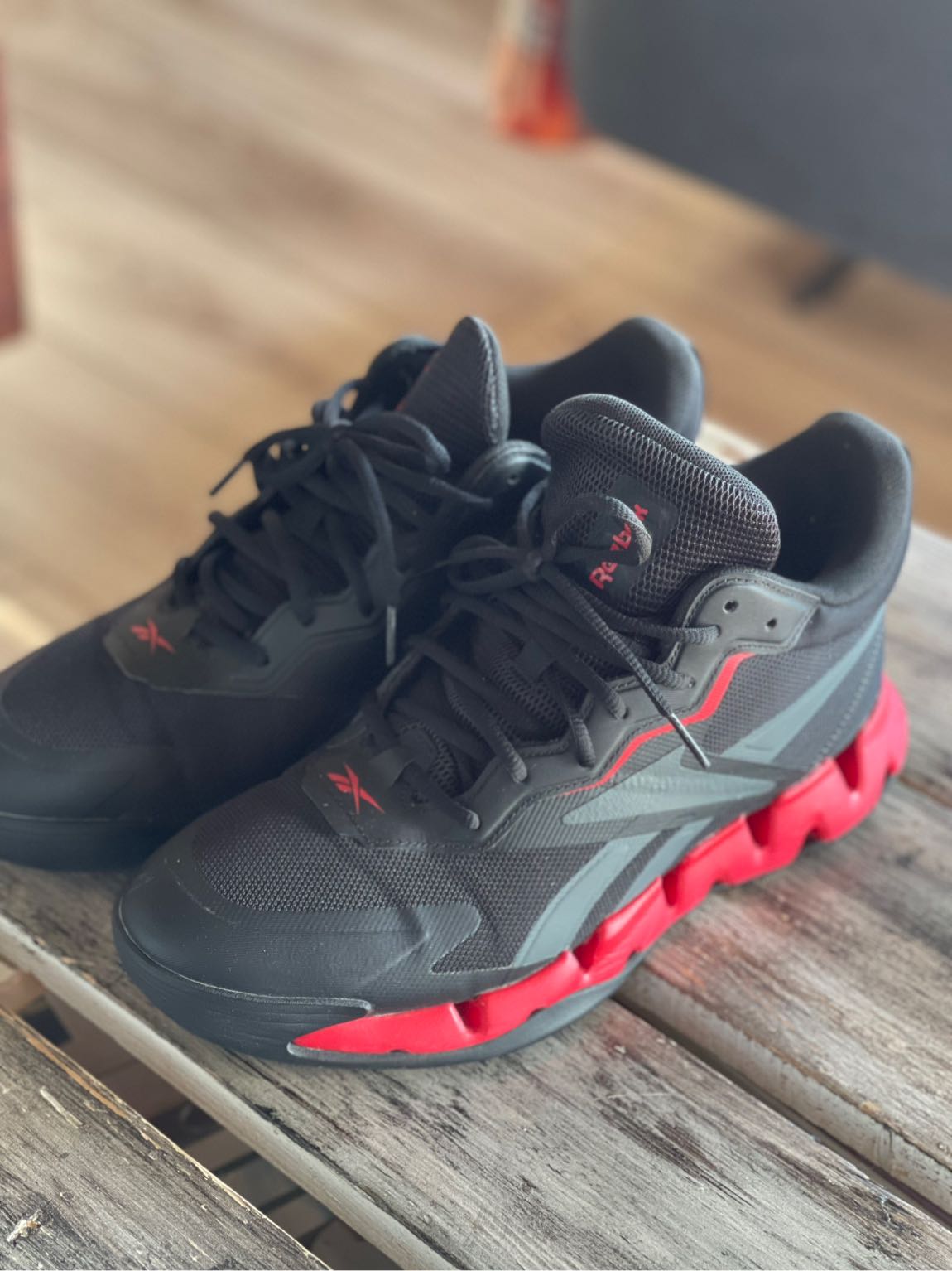 ORİJİNAL REEBOK — görsel 2/7