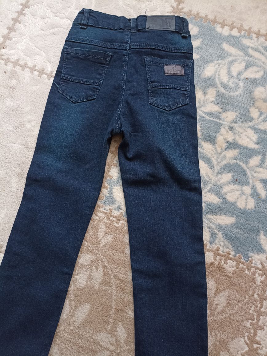 Jeans erkek çocuk kot pantolon anasınıfı — görsel 3/8