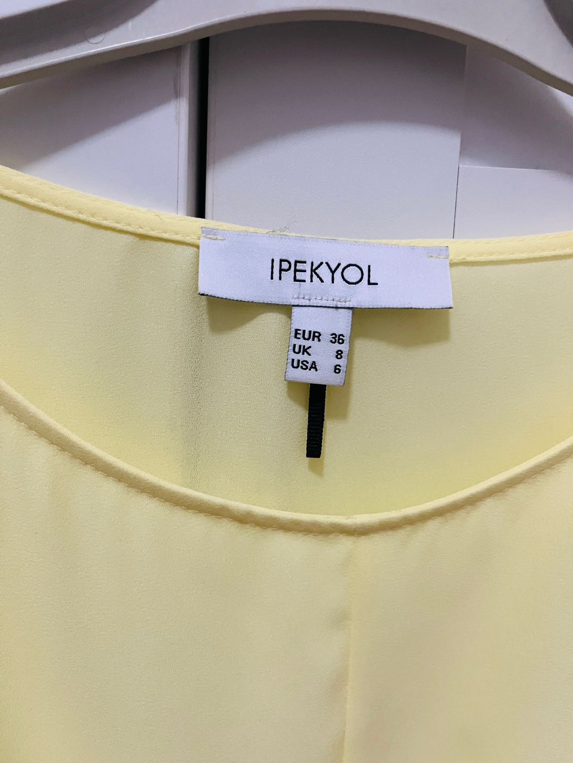 İpekyol bluz — görsel 3/4