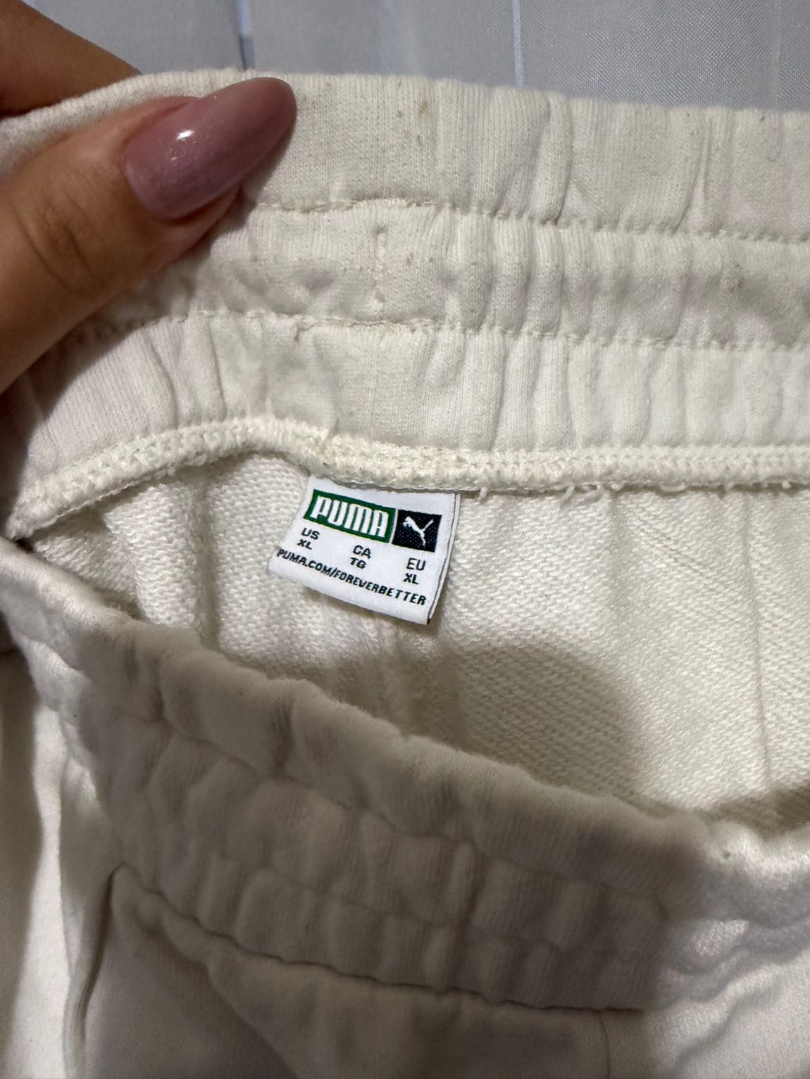 PUMA EŞOFMAN ALTI — görsel 3/3