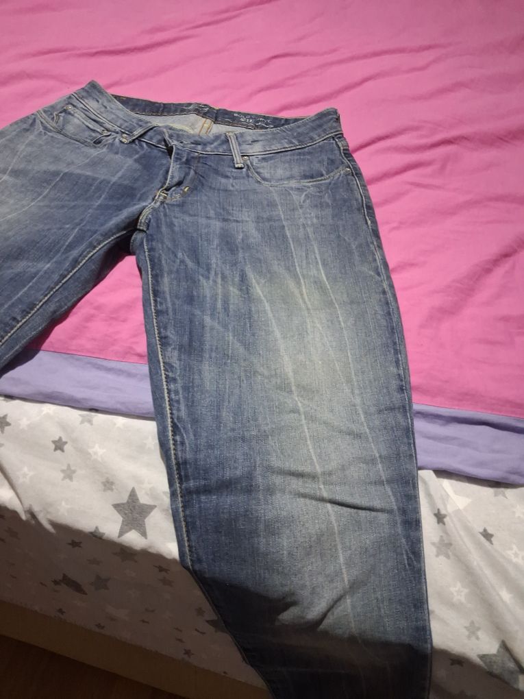 Mavi Denim Jeans levis — görsel 3/8