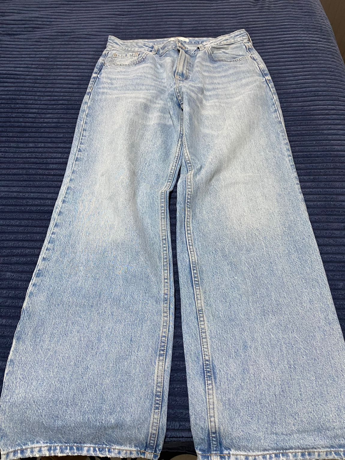 Kot jean — görsel 5/5