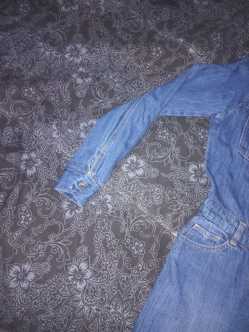 pull and bear jean tulum — görsel 8/8