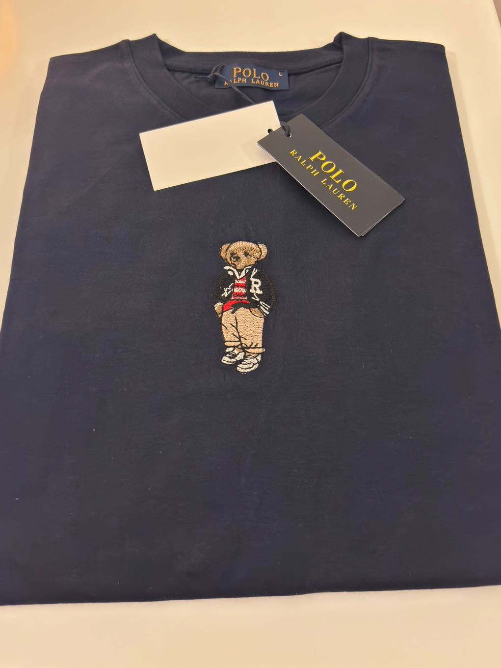 Polo Ralph Lauren Polo Bear — görsel 2/5