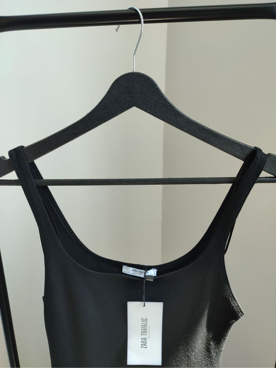 Zara kalem elbise — görsel 5/6