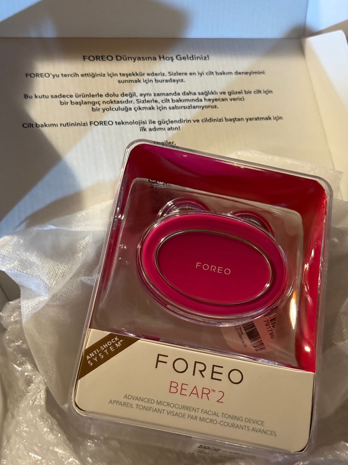 Foreo bear 2 — görsel 2/6
