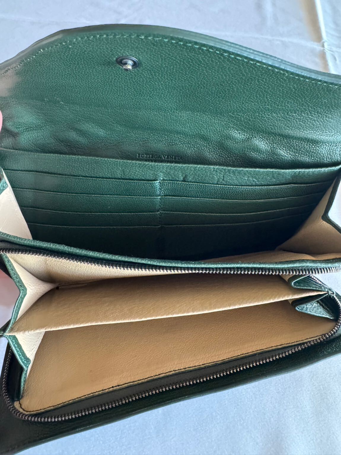 Bottega Veneta Cüzdan — görsel 4/7