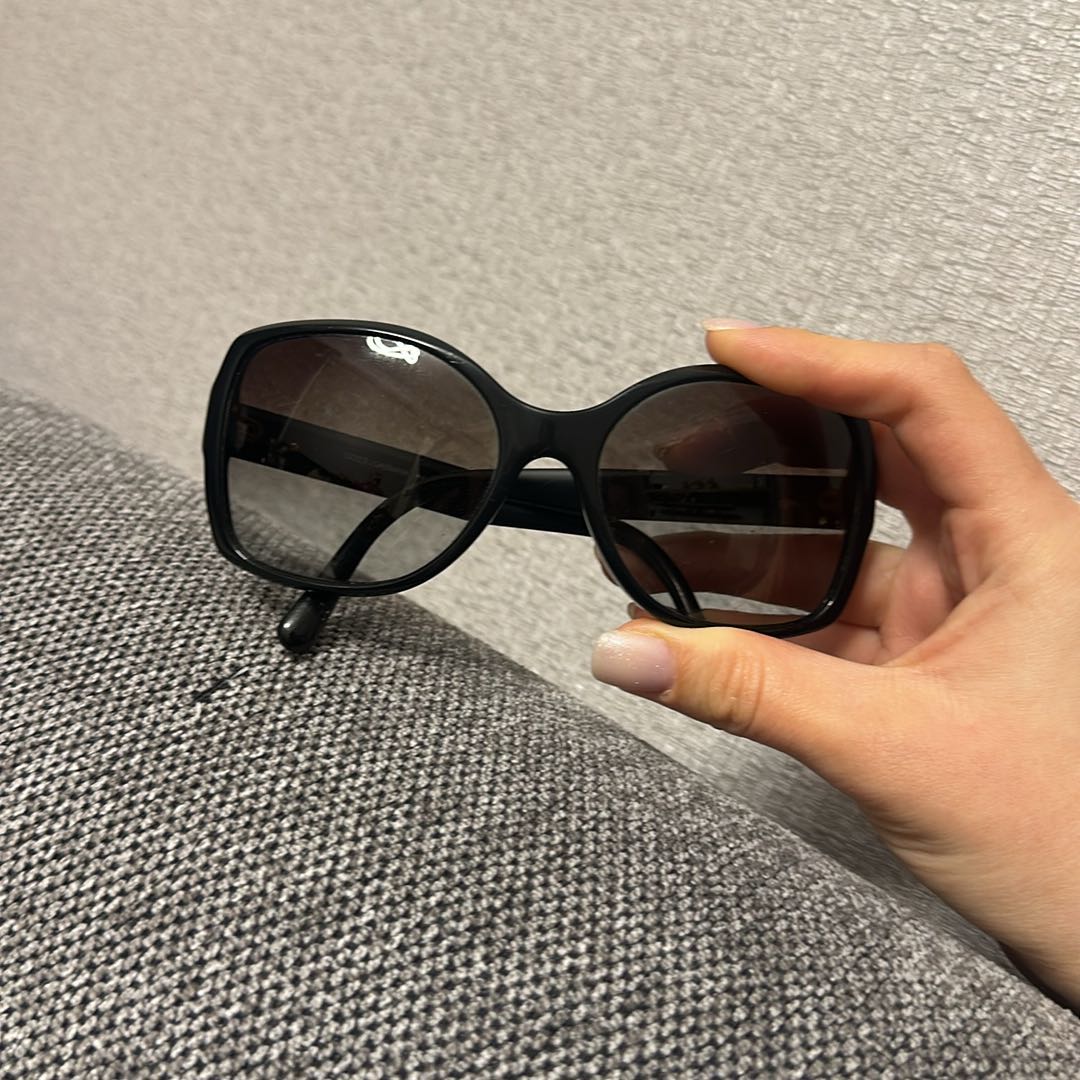 Dolce Gabbana güneş gözlüğü — görsel 3/5