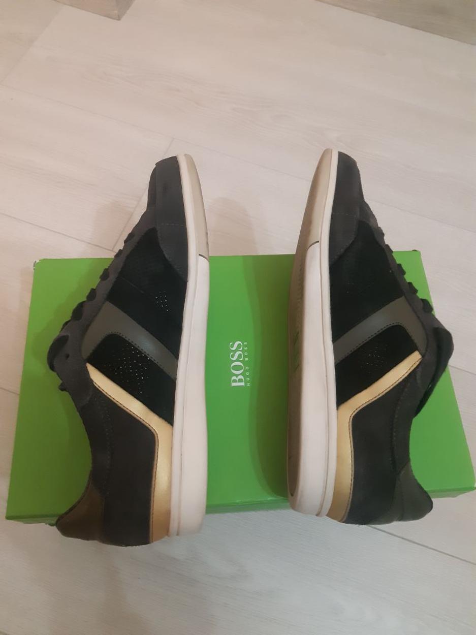 orjinal hugo boss erkek — görsel 2/6