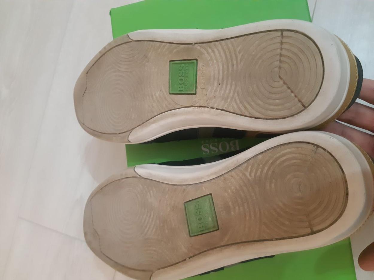 orjinal hugo boss erkek — görsel 3/6