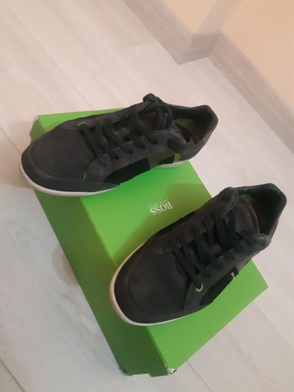 orjinal hugo boss erkek — görsel 5/6