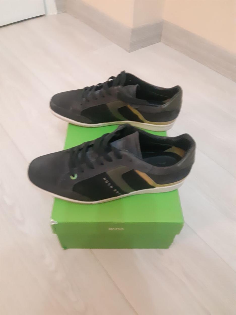 orjinal hugo boss erkek — görsel 6/6
