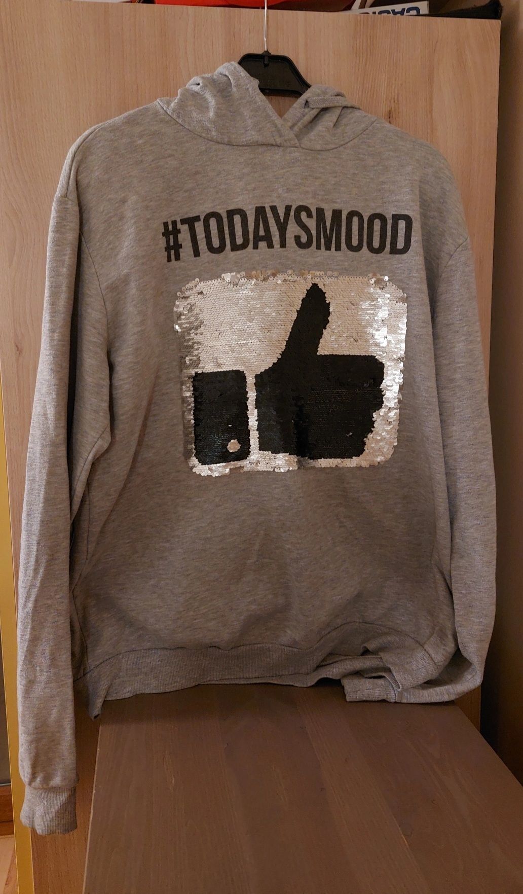 Jean & Pascale Sweatshirt — görsel 3/4