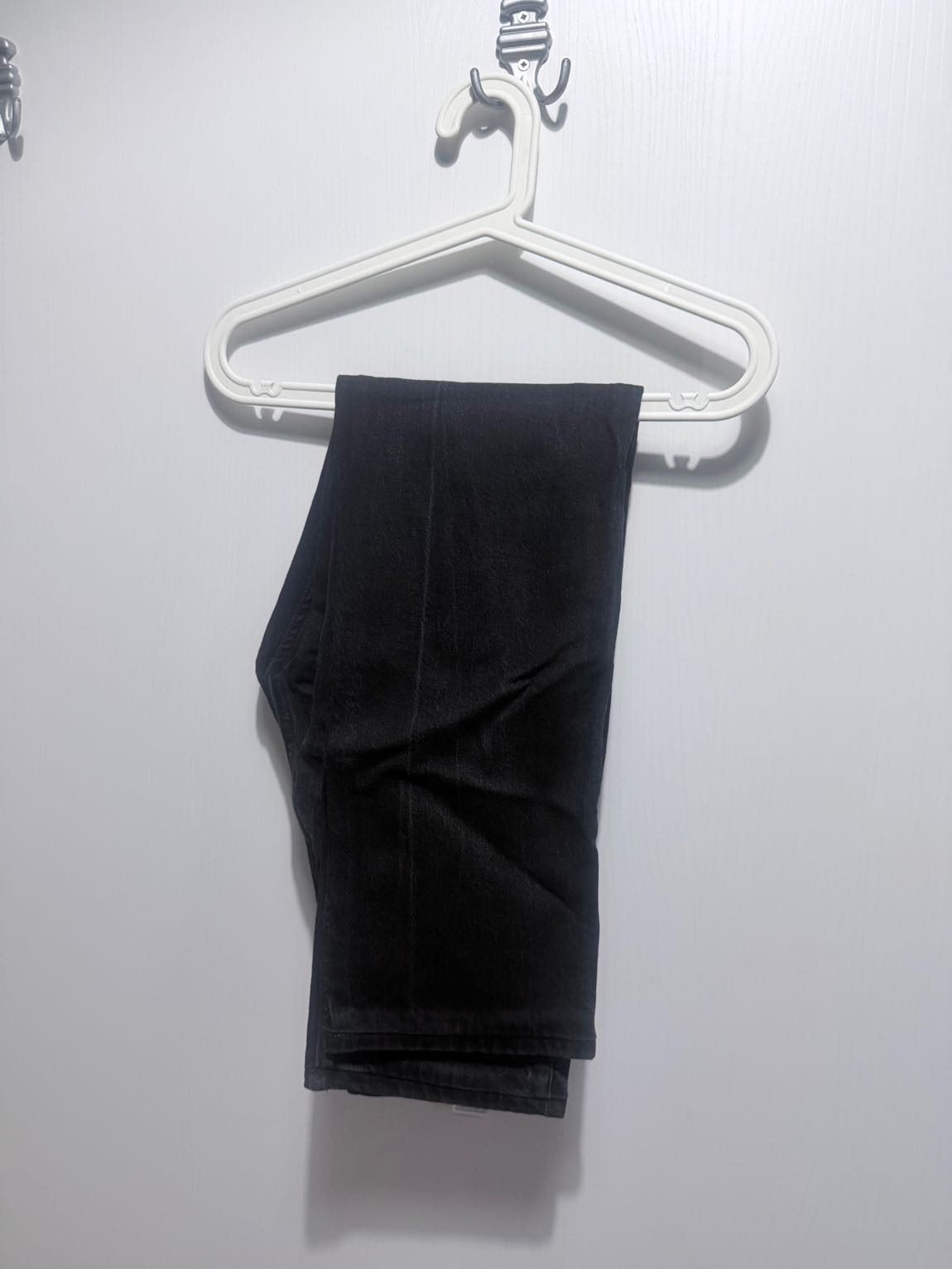Siyah Kot Pantolon — görsel 2/2