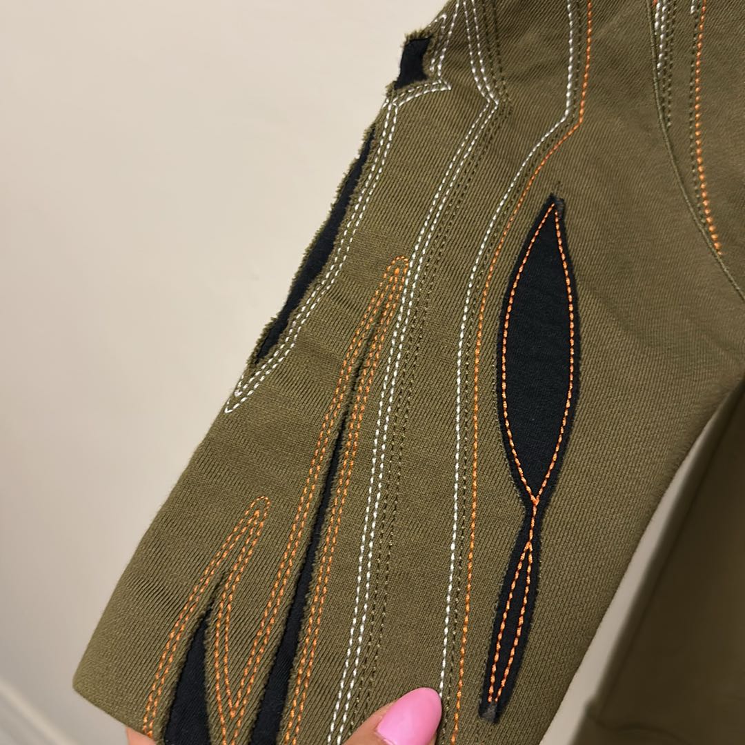 Diesel elbise — görsel 5/8