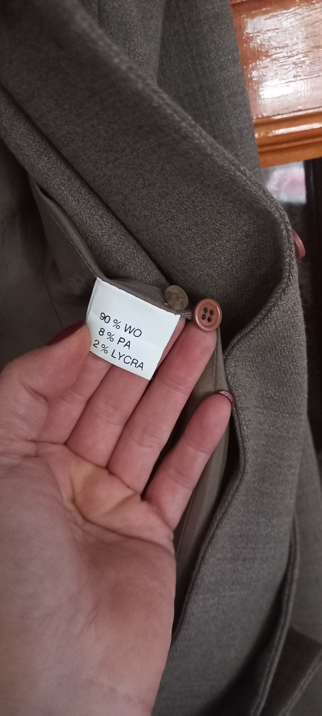 derishow m/l uyumlu çok şık ikili takım — görsel 6/8