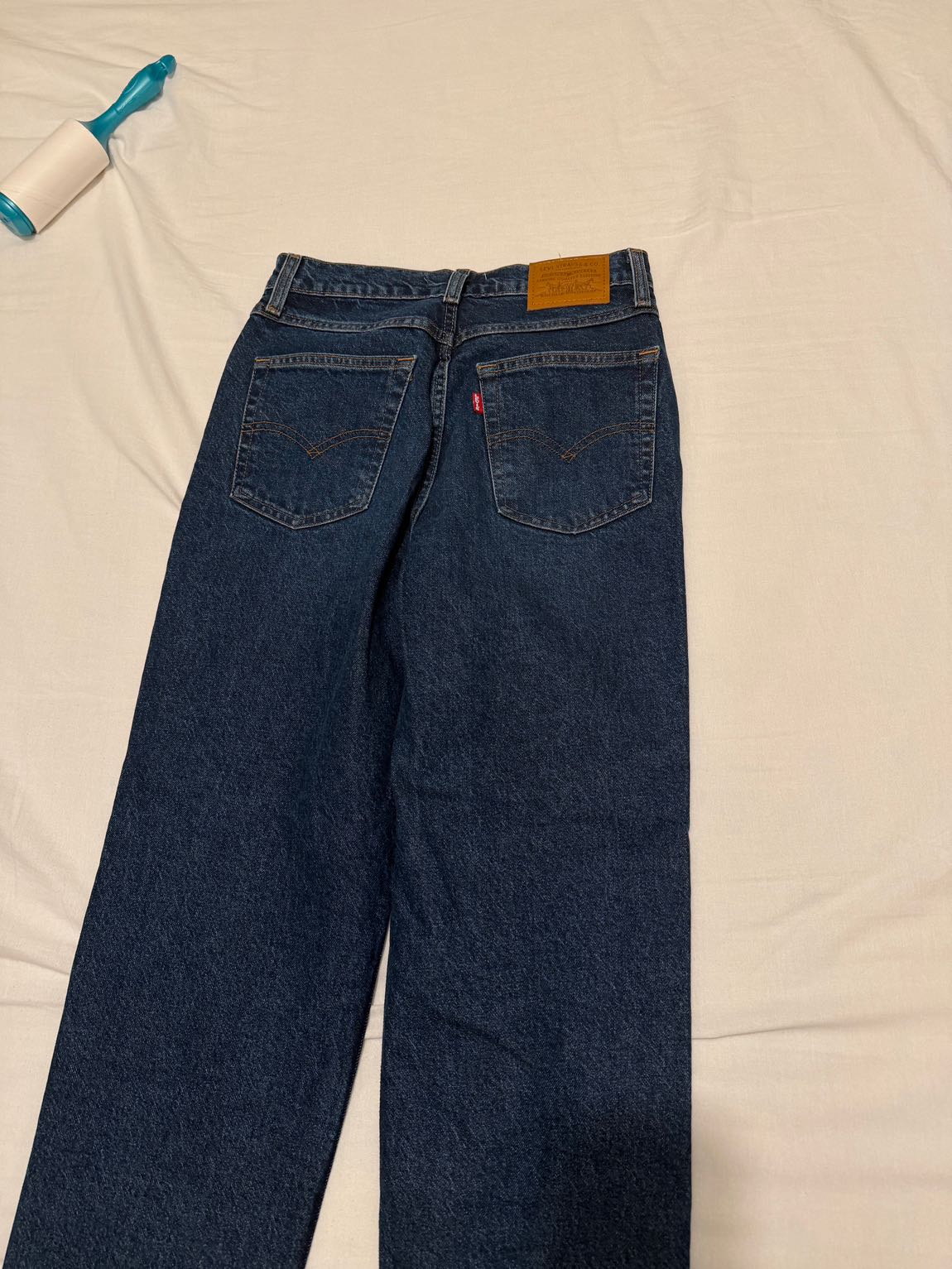 Levis mom jean — görsel 8/8
