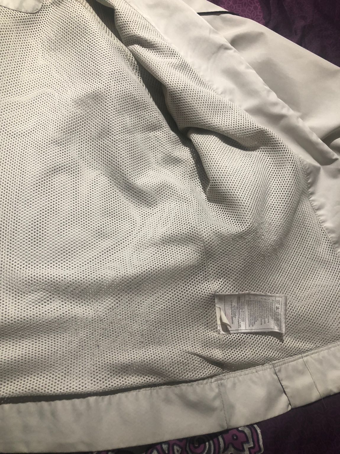 Nike ceket — görsel 5/7