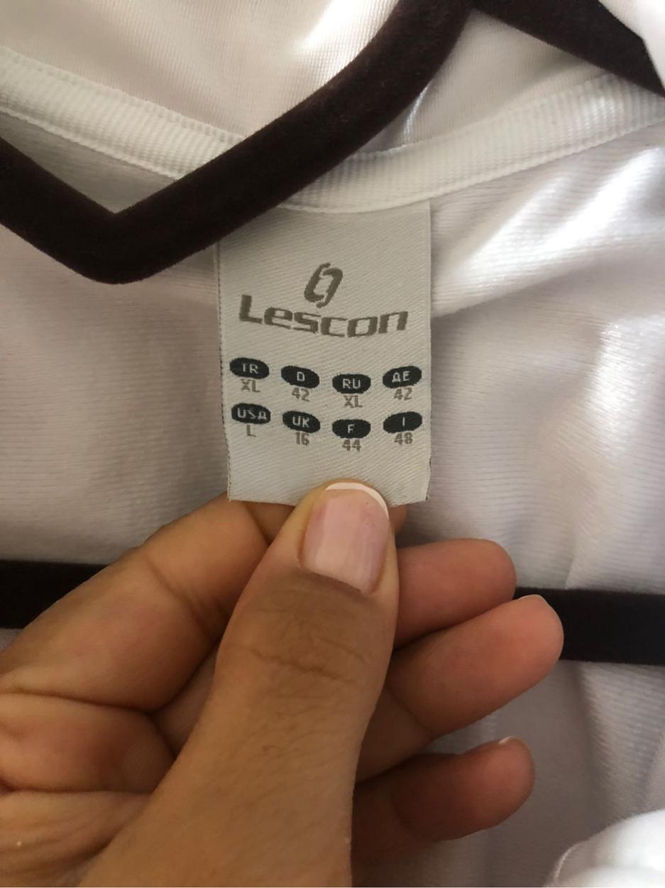 Lescon — görsel 4/8
