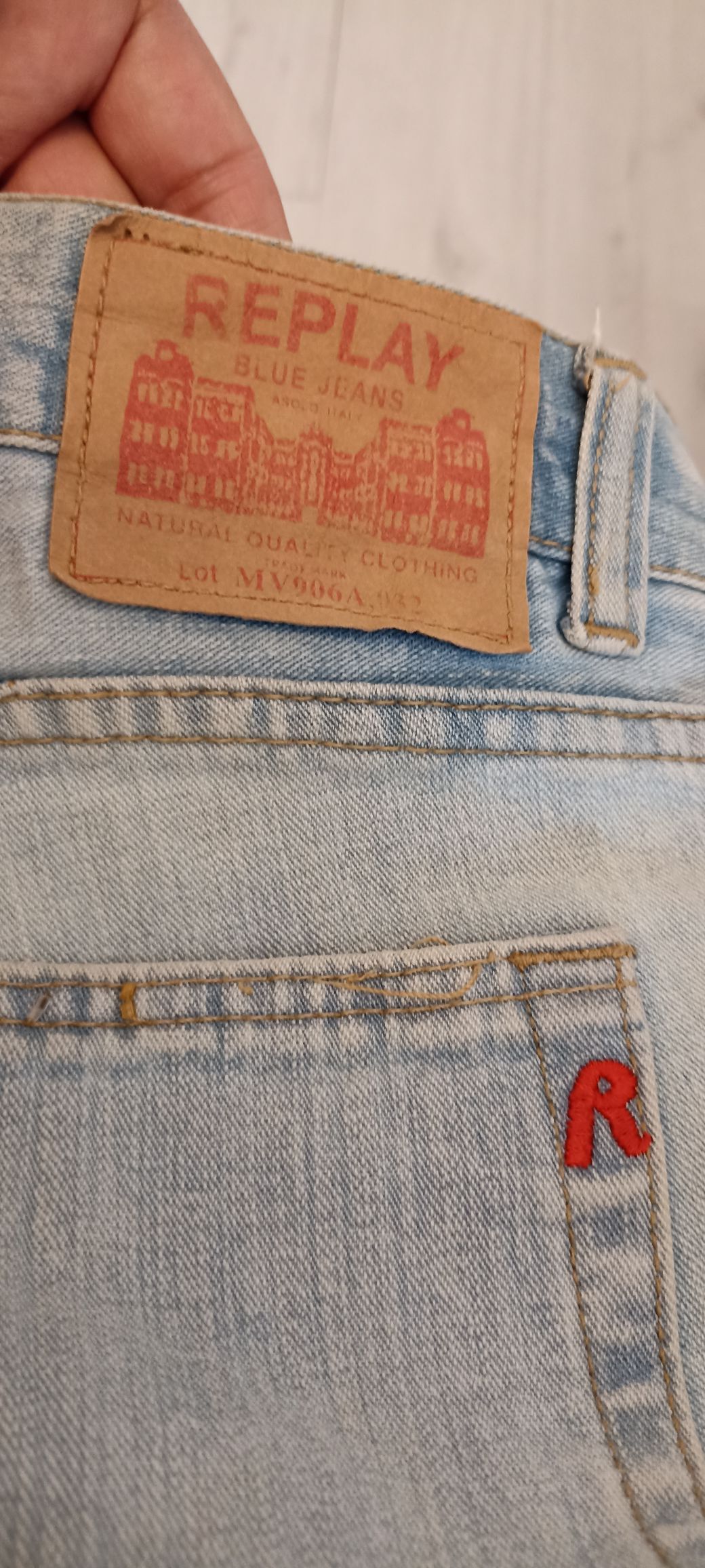Jean. — görsel 3/7
