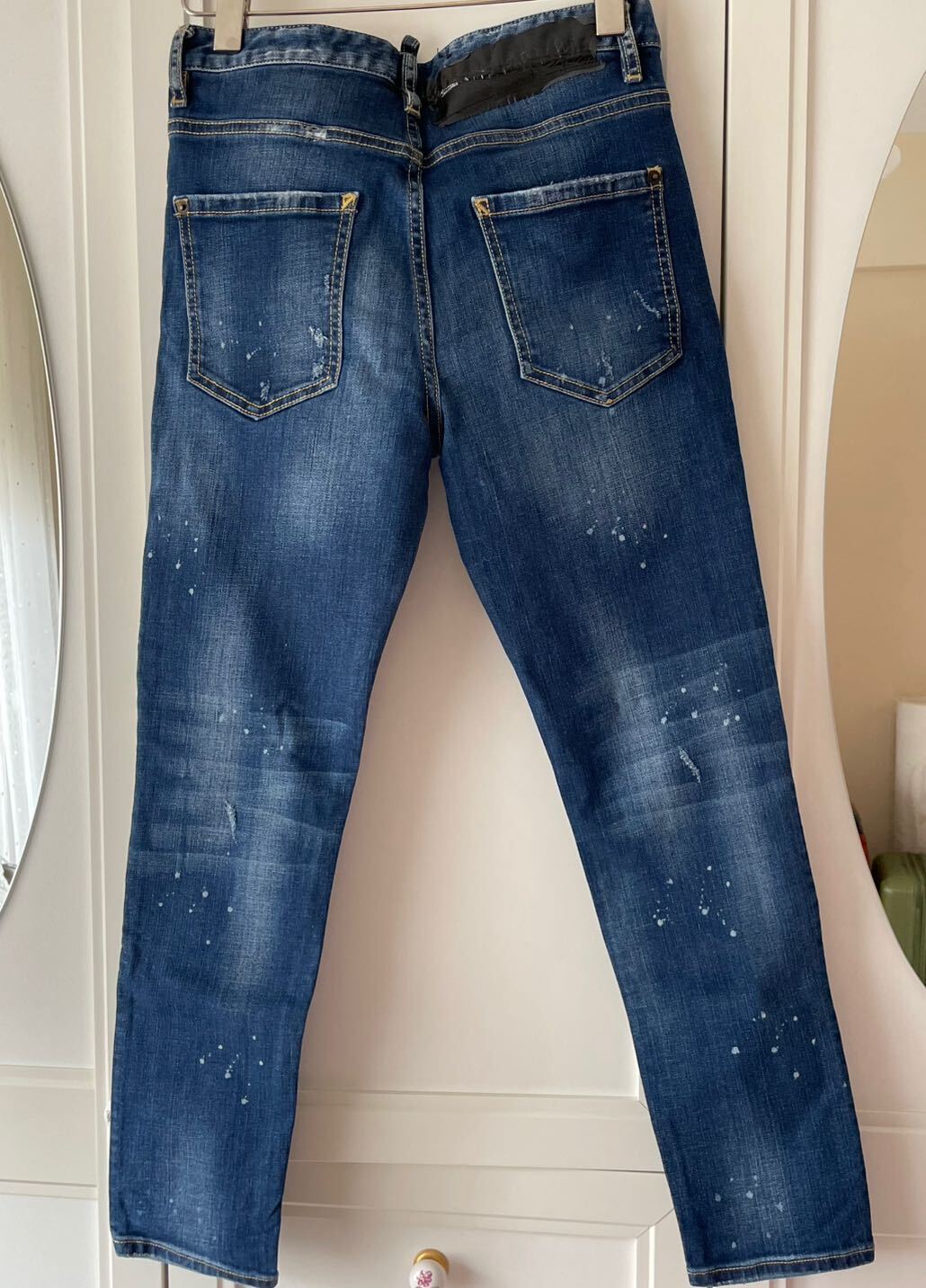 DSQUARED2 jean — görsel 4/4