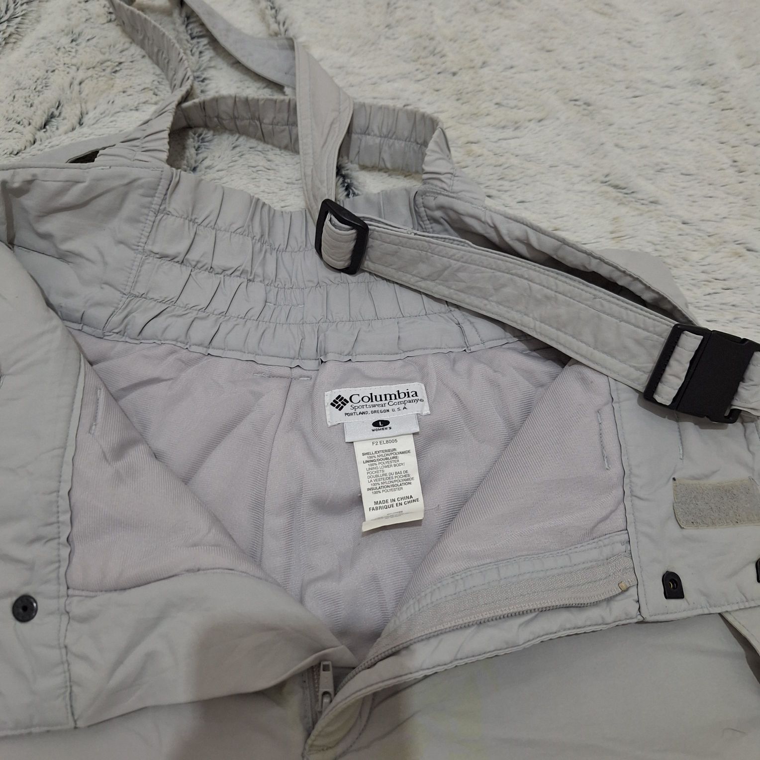 Columbia Kayak Tulumu wb462 — görsel 2/8
