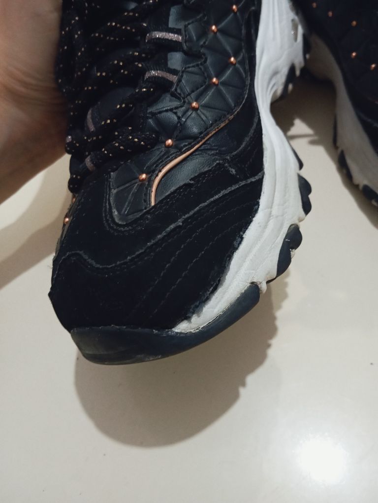 skechers d'lites @nike@adidas@puma@diğer — görsel 3/8