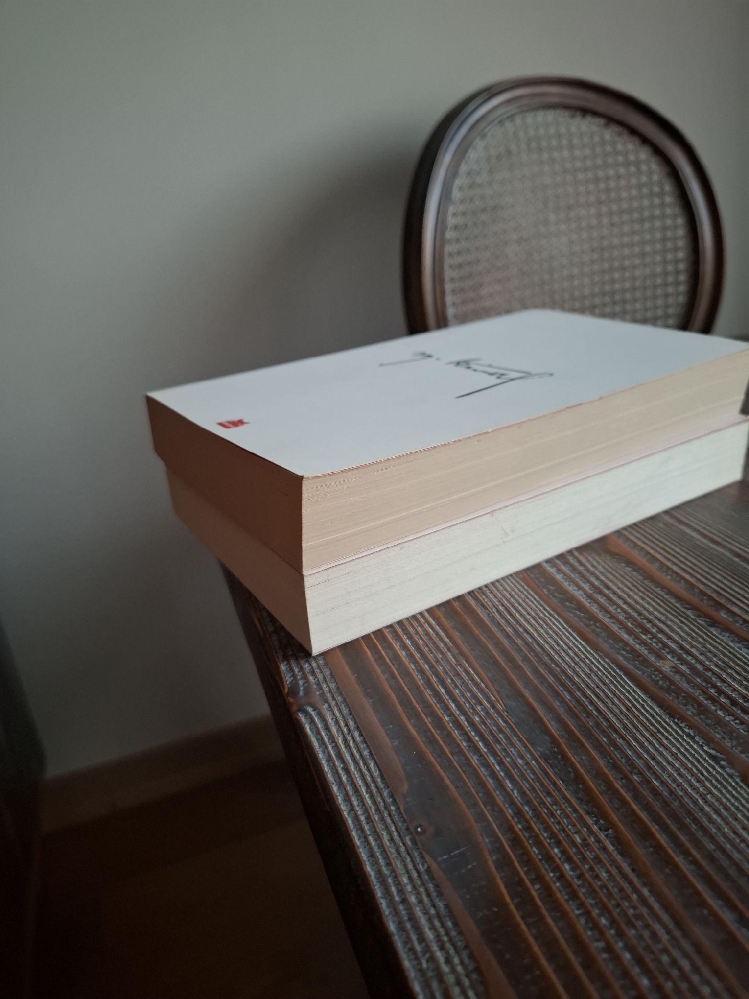 Yılmaz Özdil 2 Kitap birden. — görsel 4/4