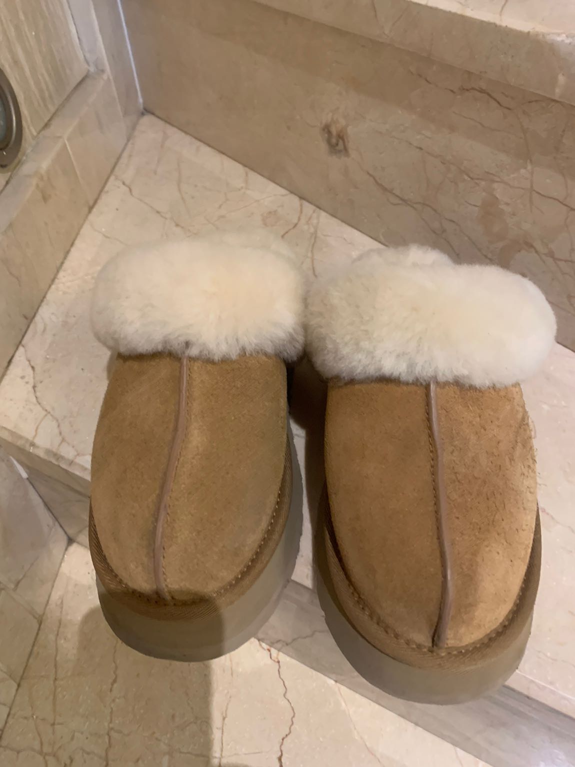 Ugg Taba Panduf — görsel 2/8
