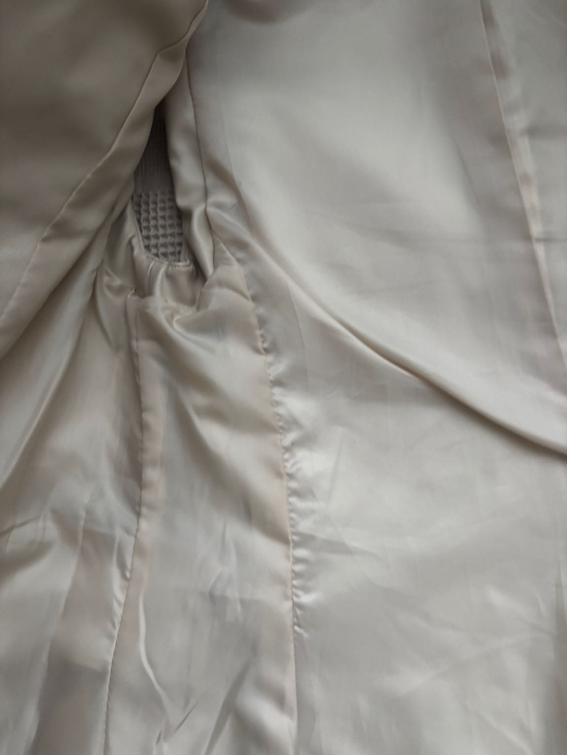PULL&BEAR yelek — görsel 4/6
