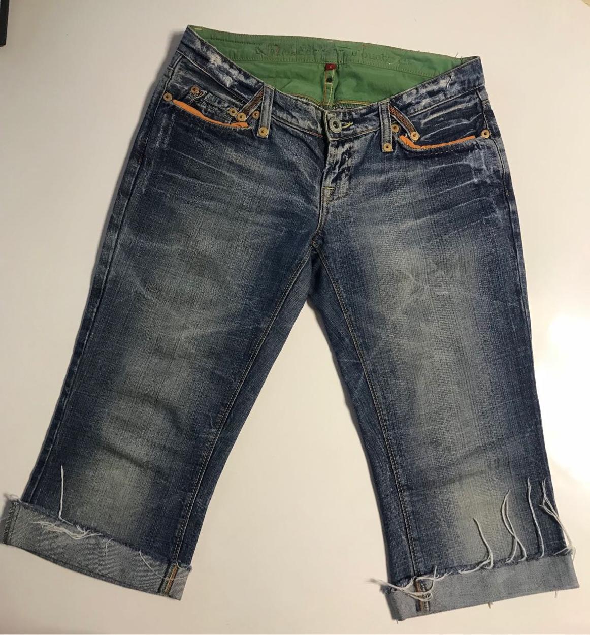 Mavi M / 38 River Island Jean — görsel 2/4