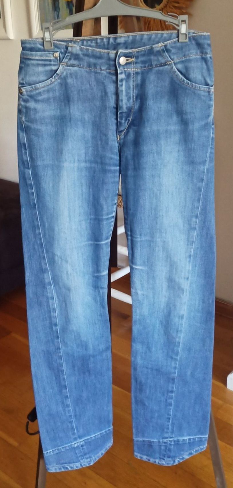 Levis engineered jean pantolon — görsel 4/6