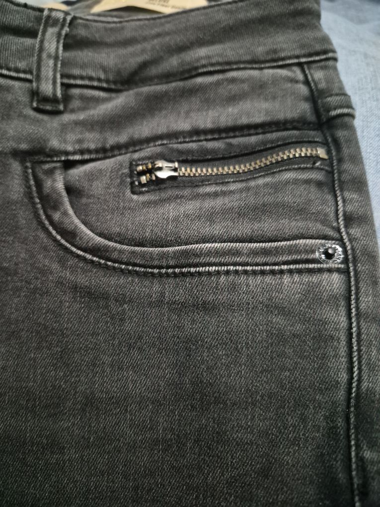 MM Carla Naomi Deluxe Jean — görsel 4/4