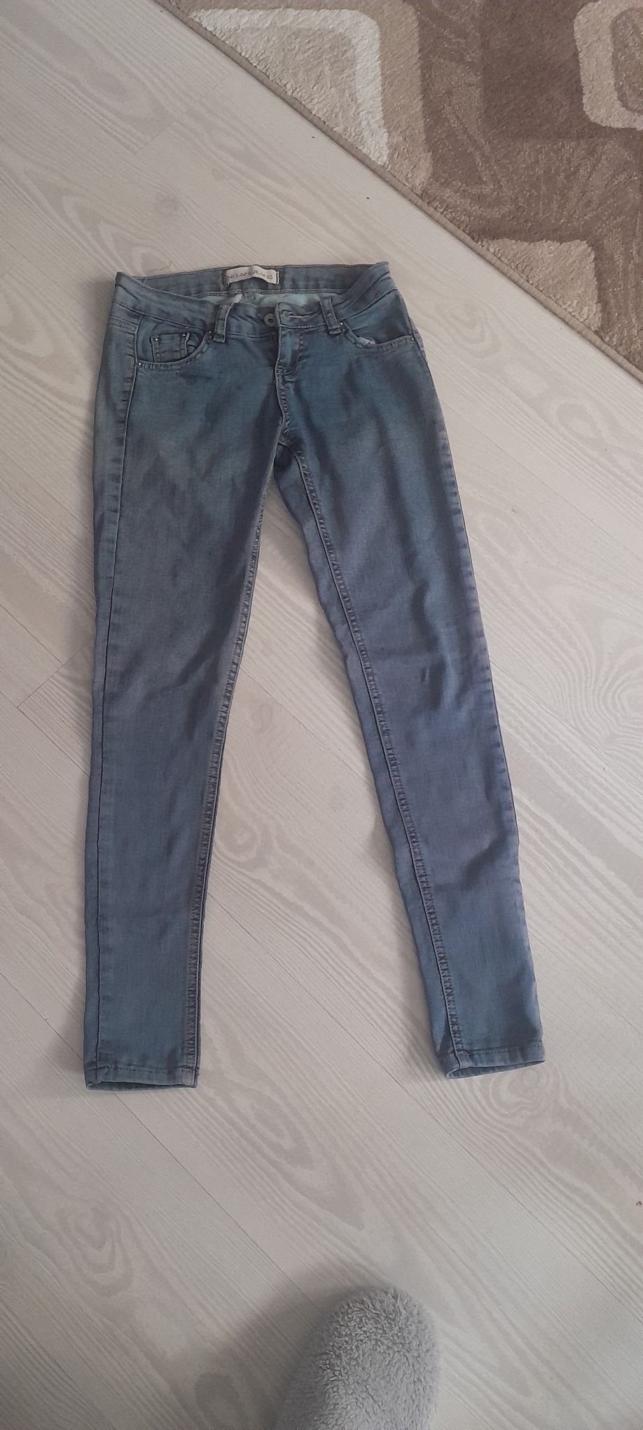 Mavi Jeans Slim Fit Pantolon — görsel 2/2