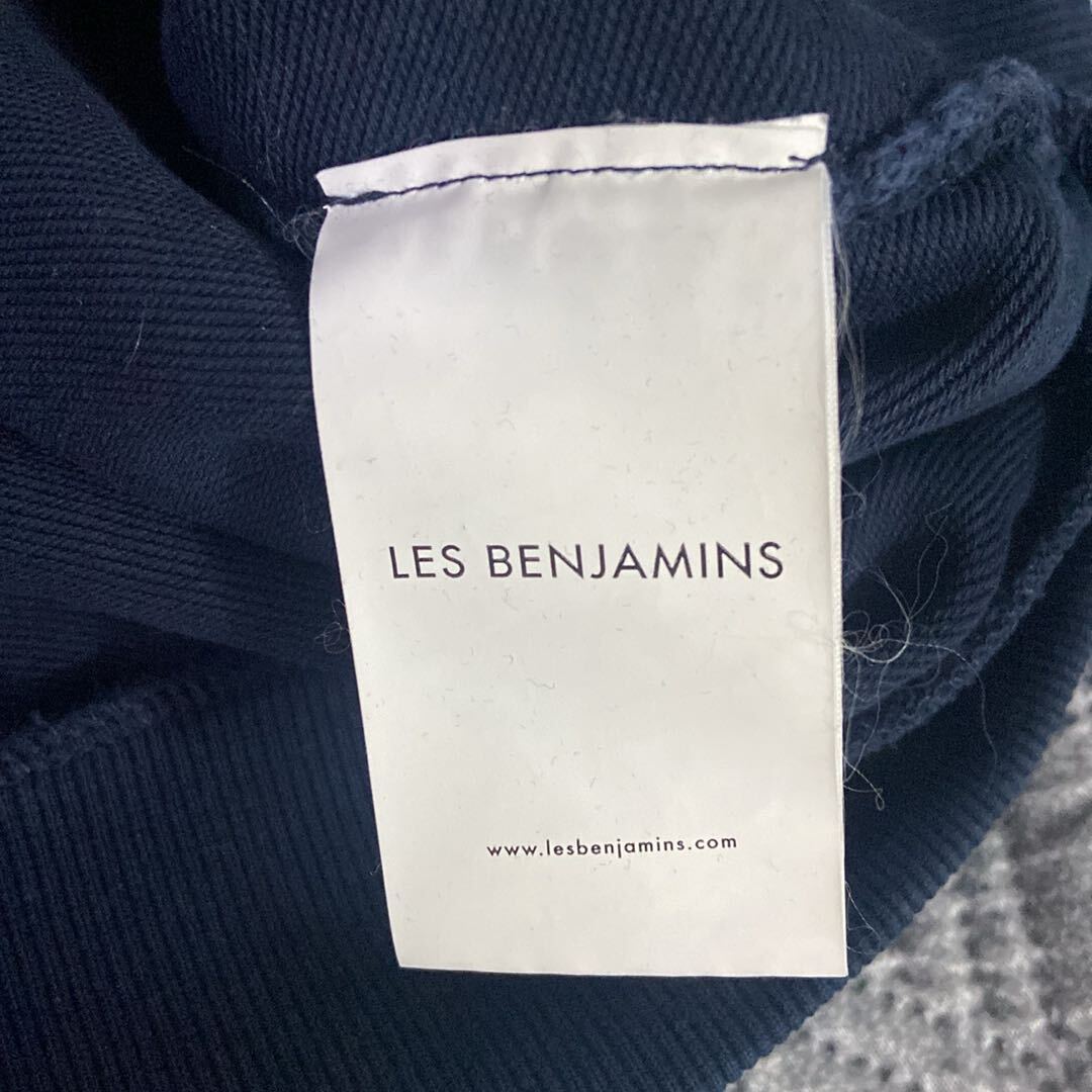 Les Benjamins Sweatshirt — görsel 3/3