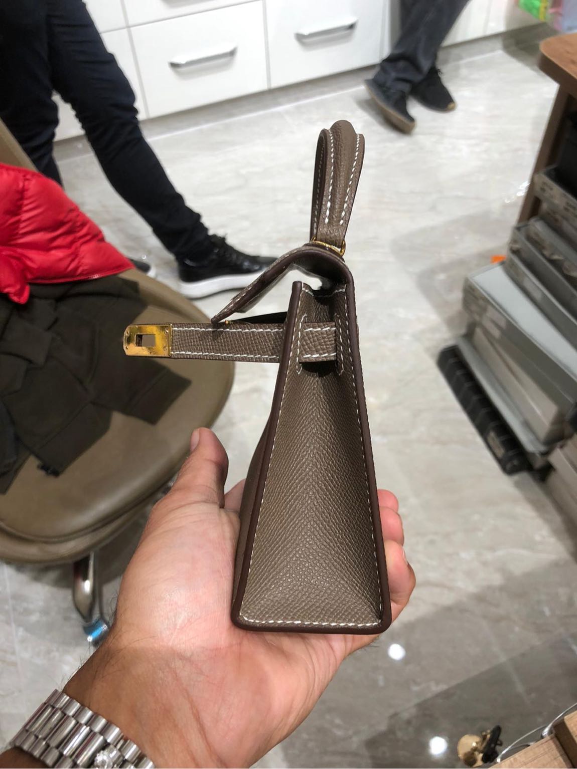 Kelly II — görsel 2/4