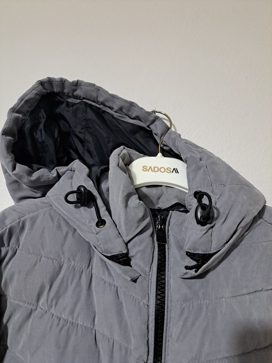 gri mont — görsel 3/7