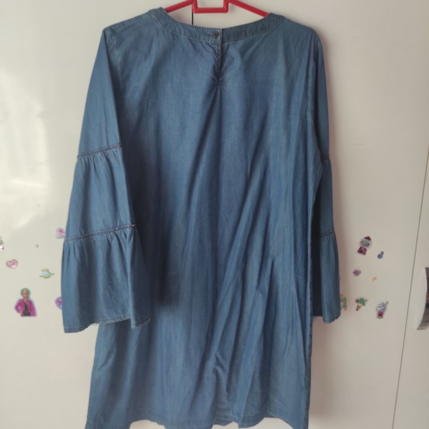bayan tunik — görsel 2/4