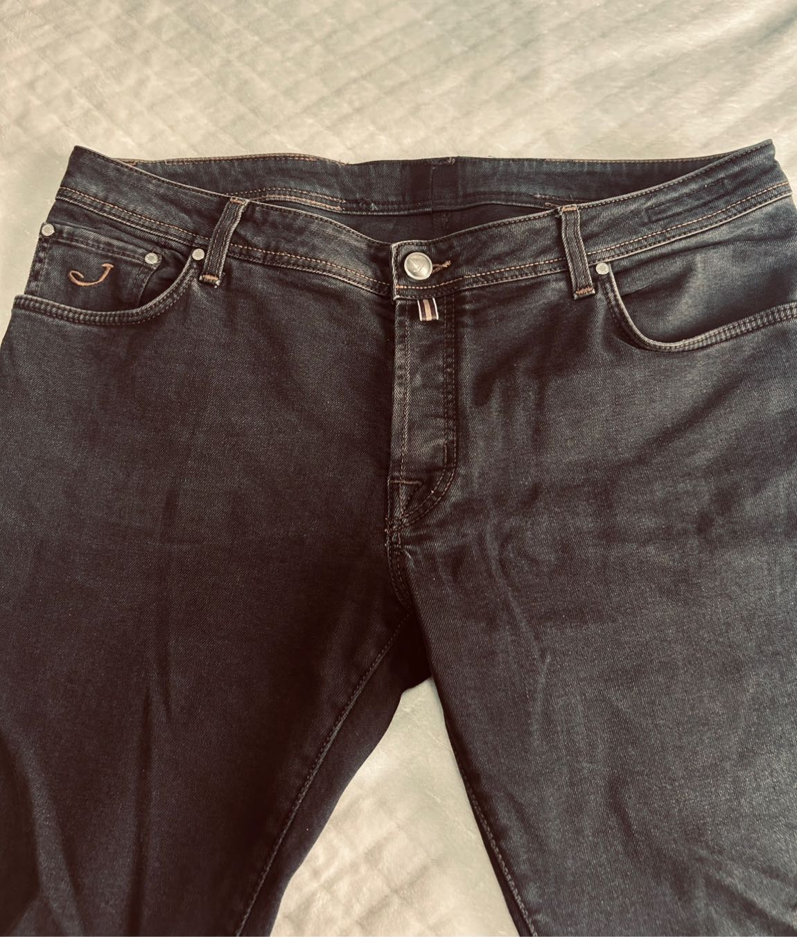 JACOB COHEN JEAN — görsel 5/6