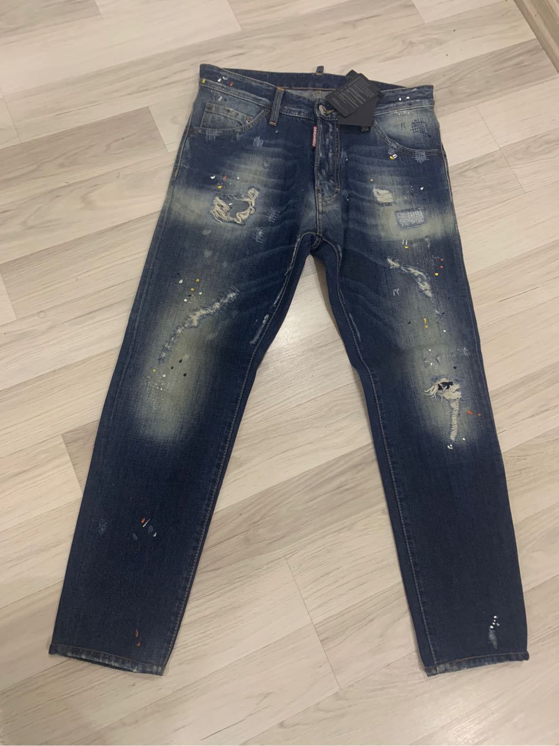 Dsquared2 pantalon — görsel 2/8