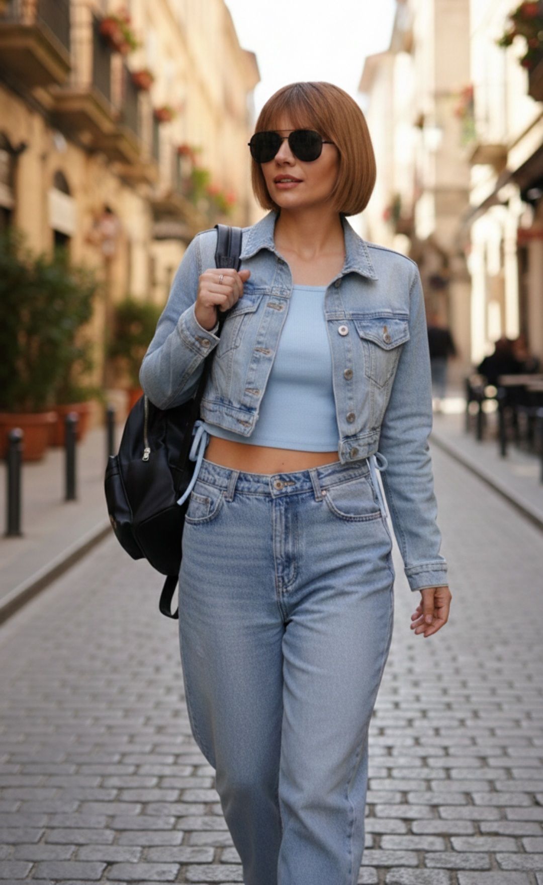 CROP BODY 🧿 — görsel 5/5