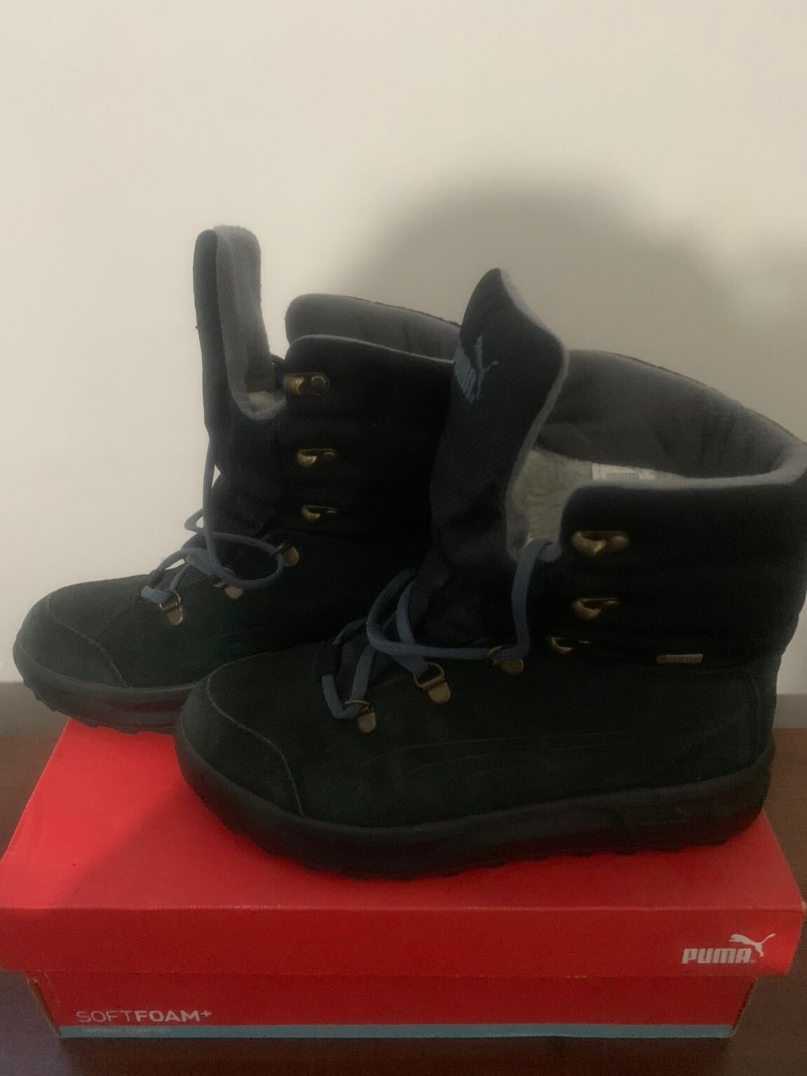 Puma bot — görsel 3/5