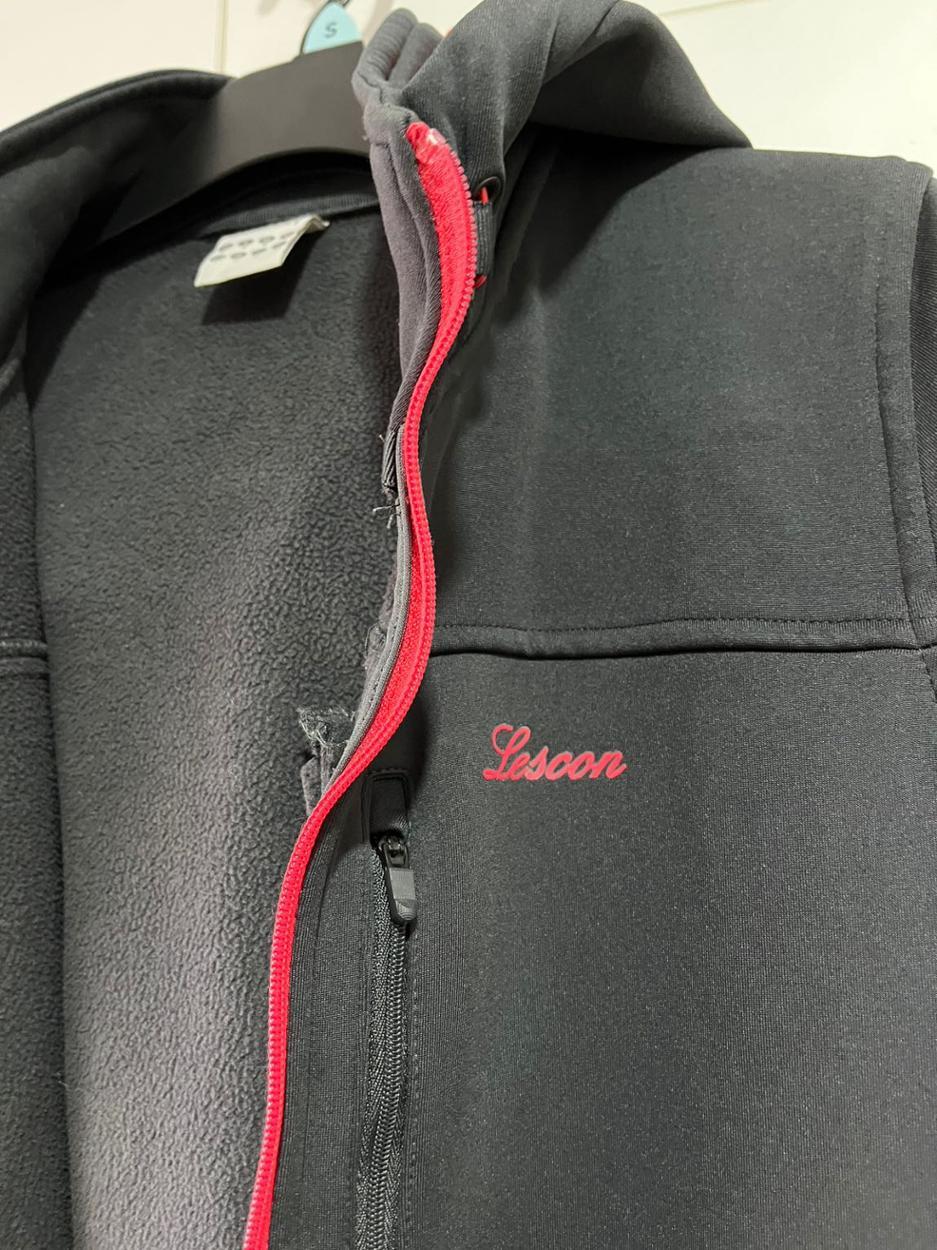 LESCON CEKET — görsel 3/6