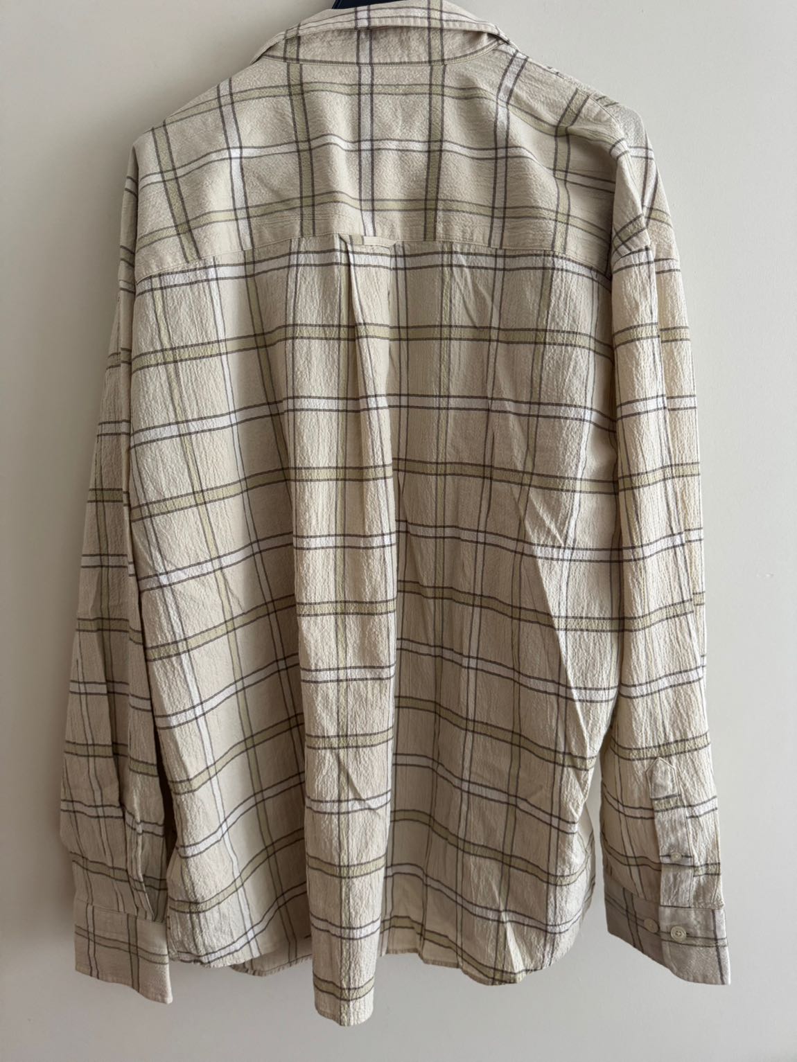 Gant unisex gömlek — görsel 6/6