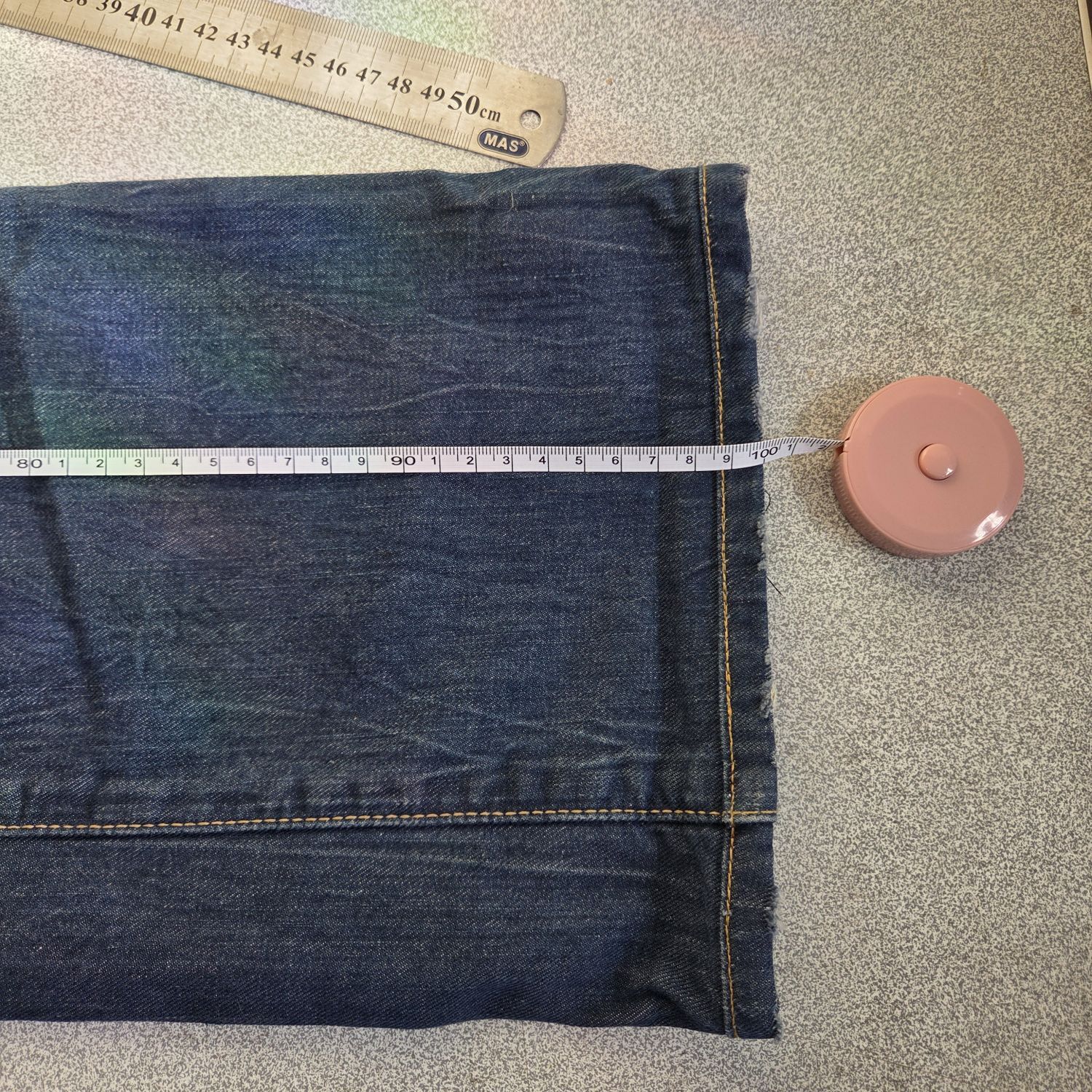 Gap jeans — görsel 7/7
