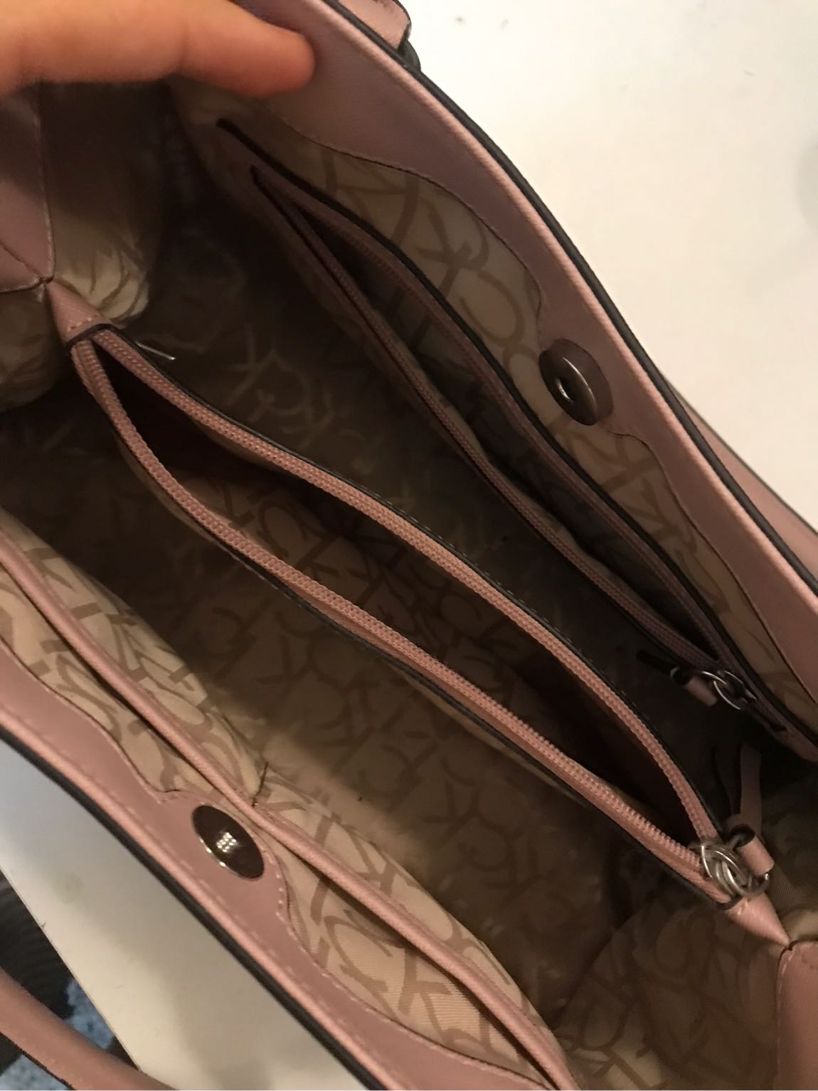 Calvin Klein Çanta — görsel 2/8