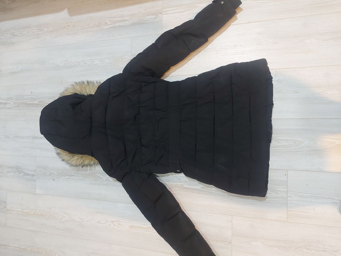 Zara Bayan Mont — görsel 2/4
