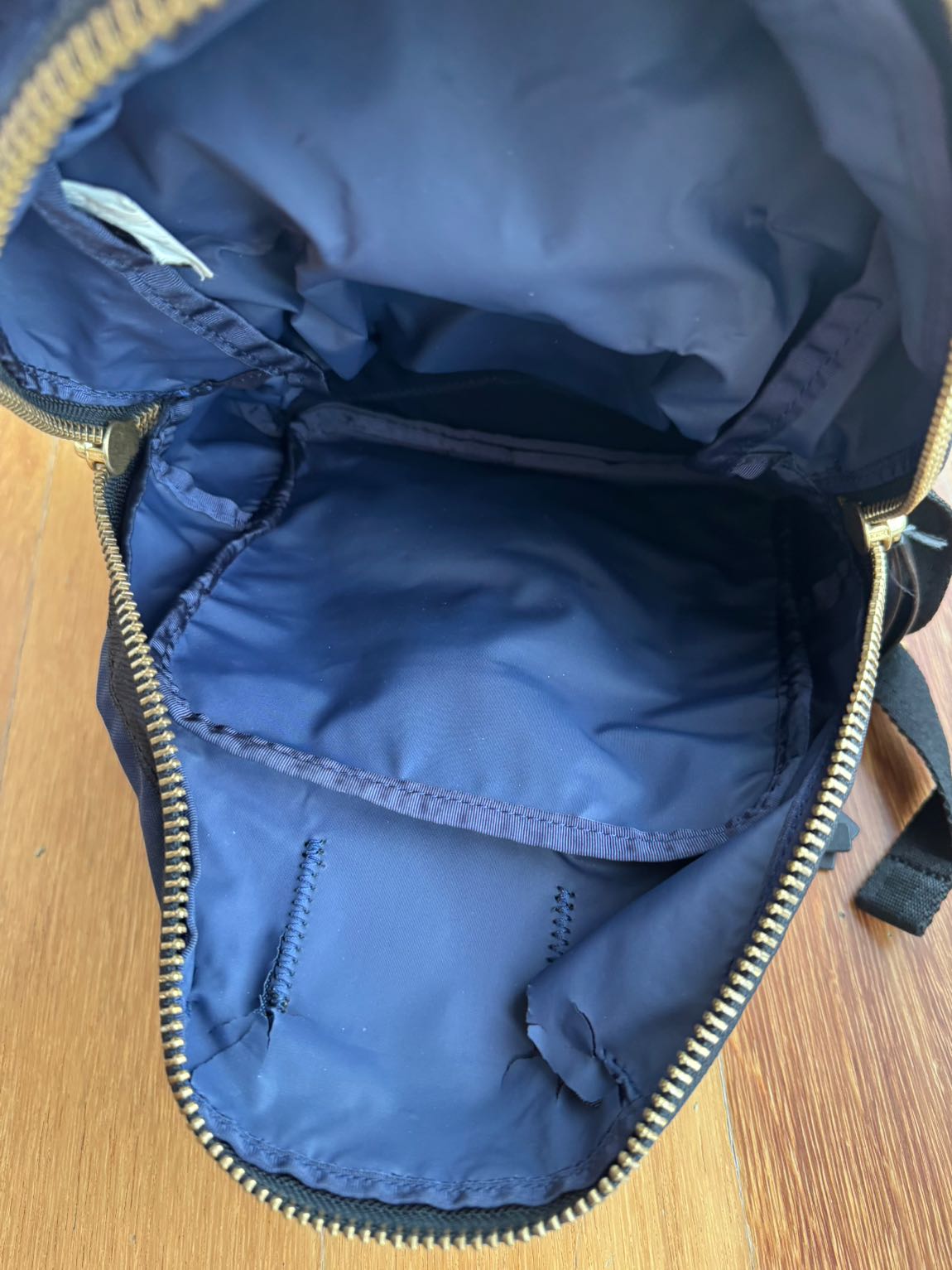 Marc Jacobs sırt çantasi — görsel 5/6