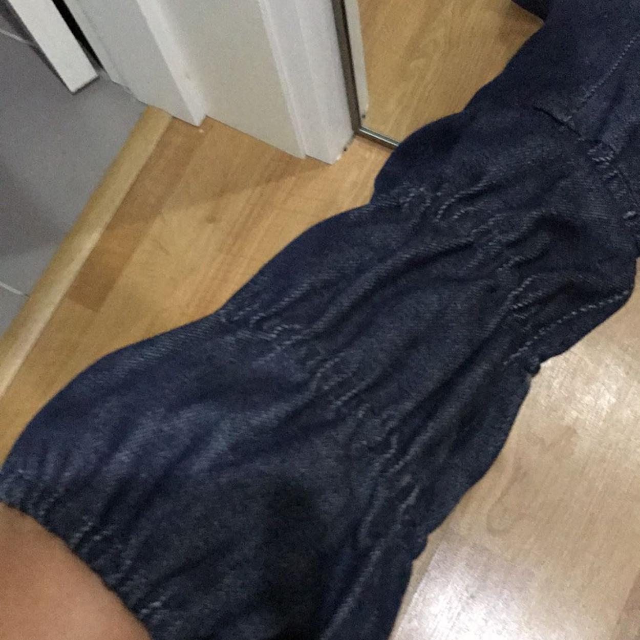 Mavi 39 Guess Çizme — görsel 4/8